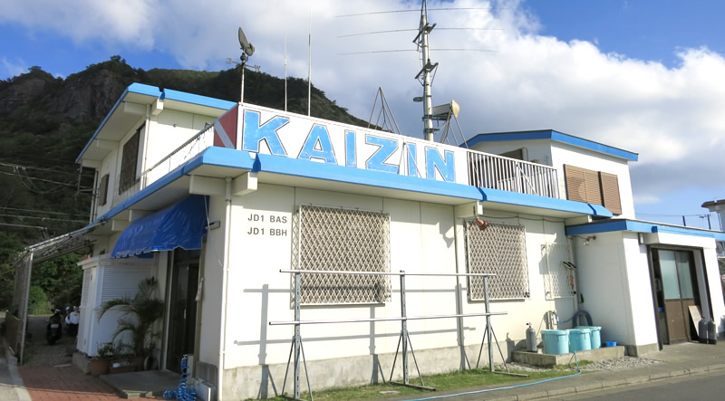 店舗紹介 店舗紹介